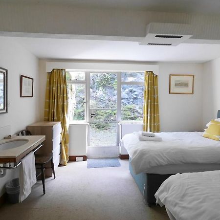 Vipers Quay Villa Dartmouth Dış mekan fotoğraf